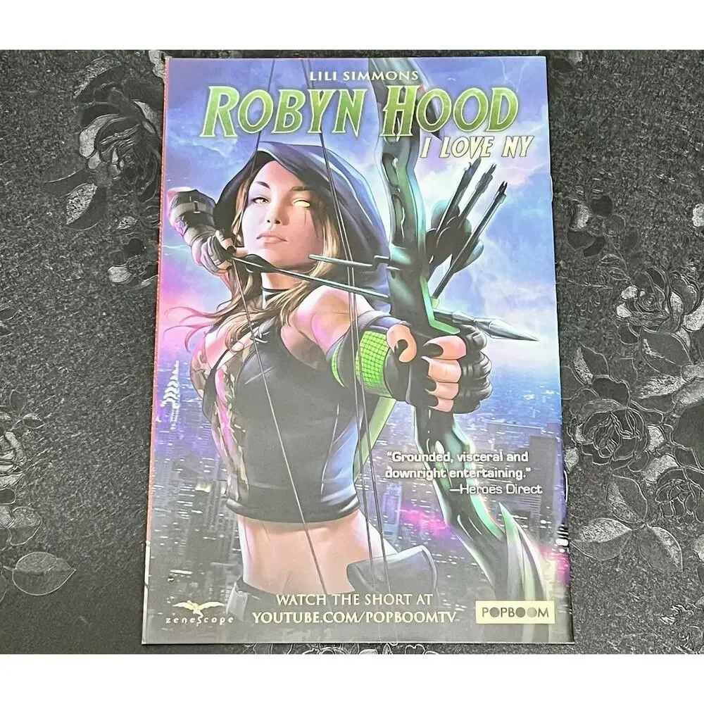 The Black Knight # 03 Jan 2019 Dynamite Comics